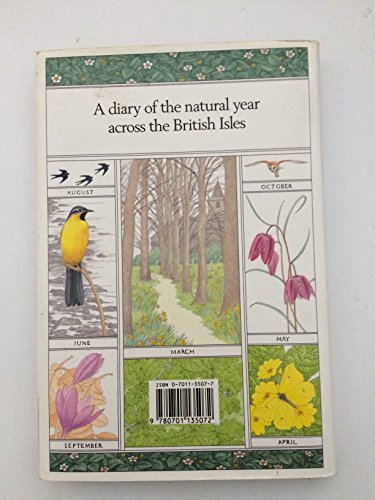 A Nature Journal