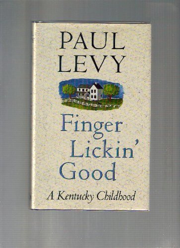 Finger Lickin' Good