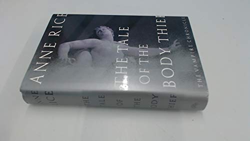 The Tale of the Body Thief