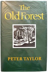 The Old Forest