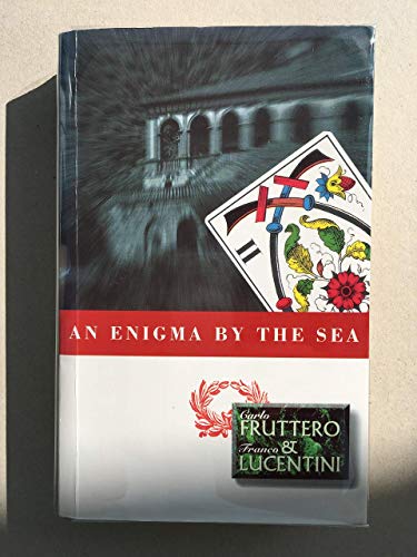An Enigma by the Sea