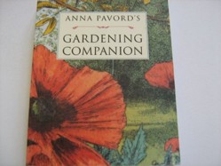 Anna Pavord's Gardening Companion