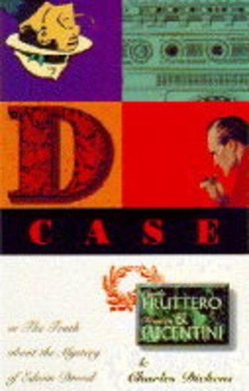 D. Case