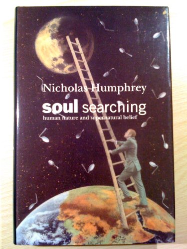 Soul Searching
