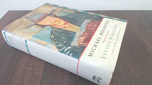Lytton Strachey