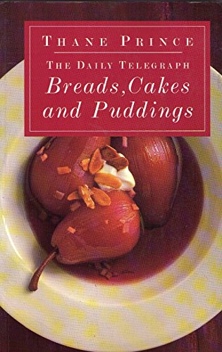 "Daily Telegraph" Breads, Cakes and Puddings