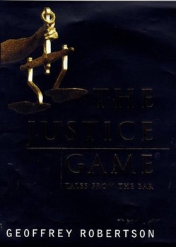 Justice Game,The
