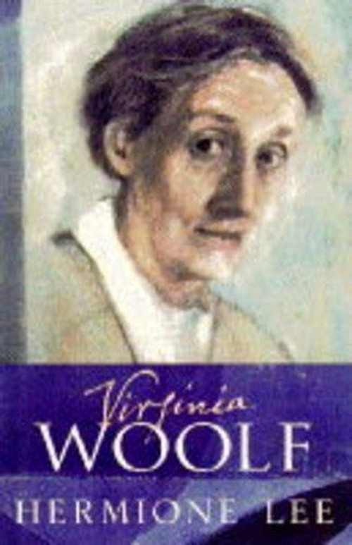 Virginia Woolf