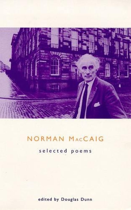 Selected Poems