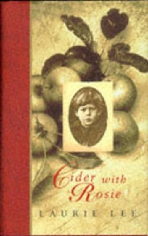 Cider with Rosie