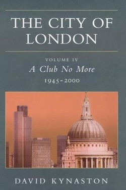 The City of London