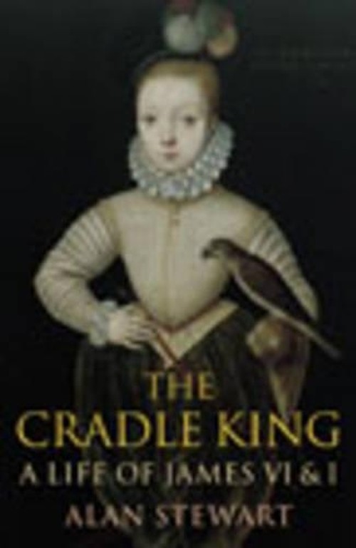 The Cradle King