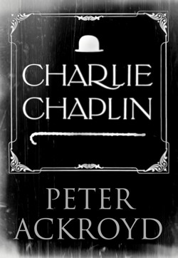 Charlie Chaplin