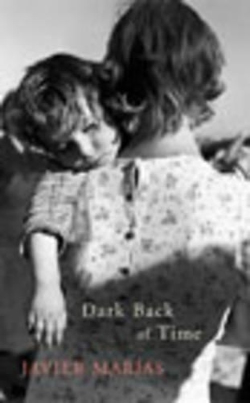 Dark Back Of Time