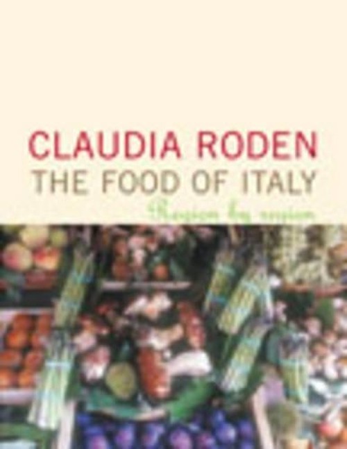The Food of Italy