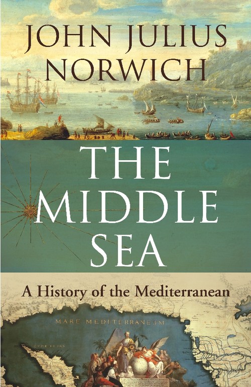 The Middle Sea