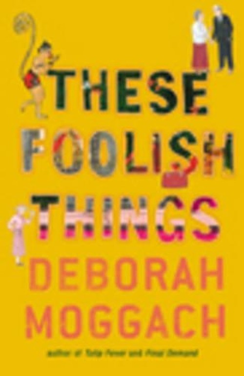These Foolish Things