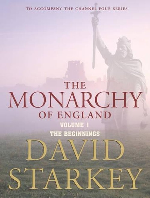 The Monarchy of England