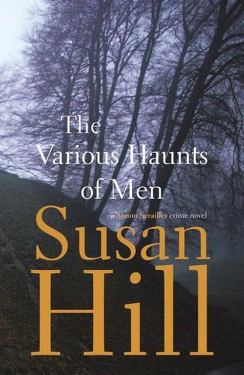 The Various Haunts Of Men