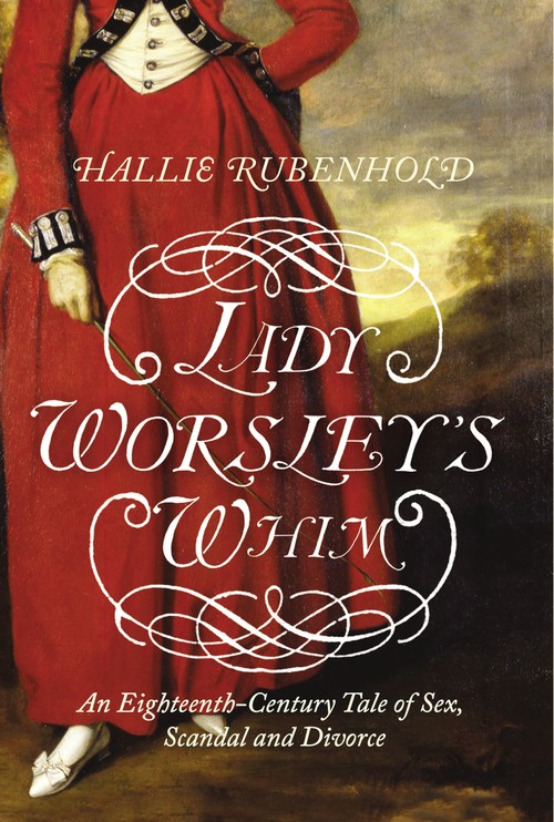 Lady Worsleys Whim