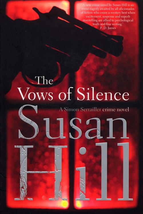 The Vows of Silence