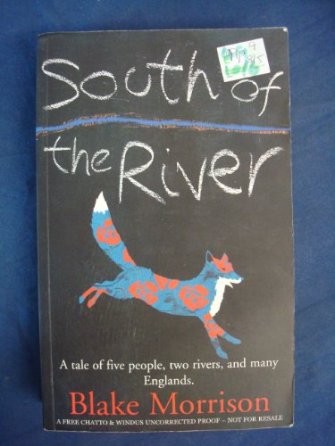 South of the River