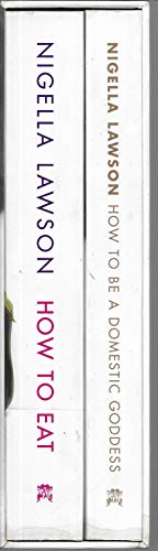 Nigella Lawson Box Set