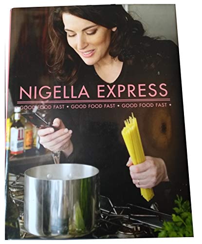 Nigella Express Nigella Lawson