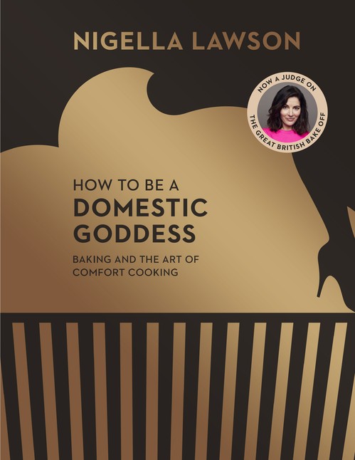How To Be A Domestic Goddess