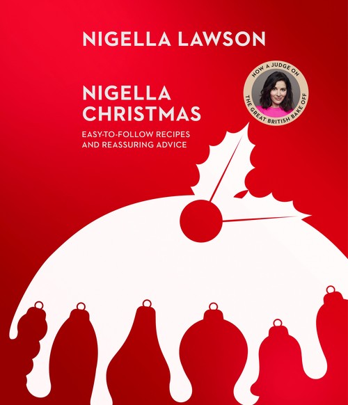 Nigella Christmas