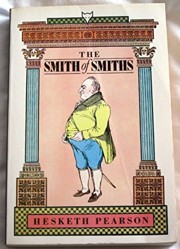 The Smith of Smiths