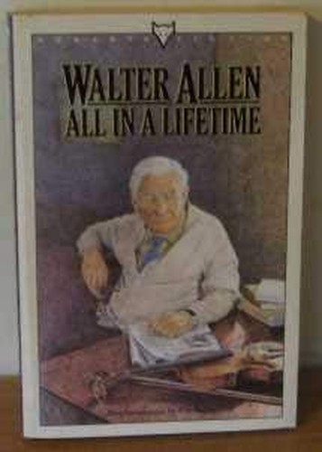 All in a Lifetime