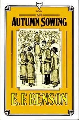An Autumn Sowing