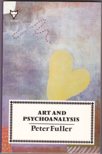 Art and Psychoanalysis