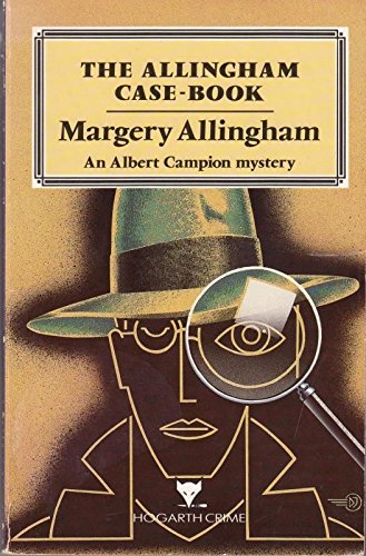 The Allingham Case Book