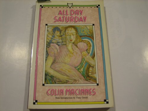 All Day Saturday