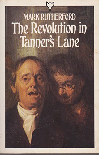 The Revolution in Tanner's Lane