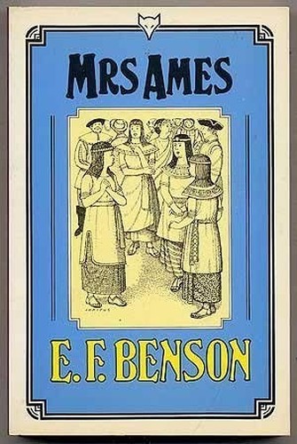 Mrs.Ames