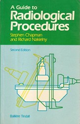 A Guide to Radiological Procedures