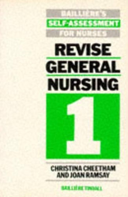 Revise General Nursing