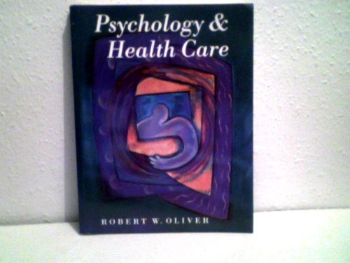 Psychology and Health Care
