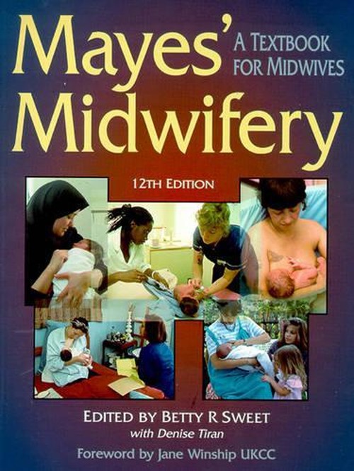 Mayes Midwifery