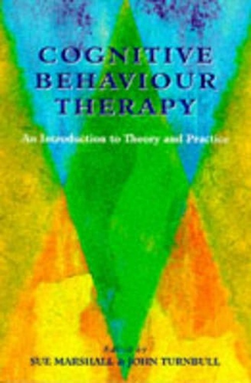 Cognitive Behaviour Therapy