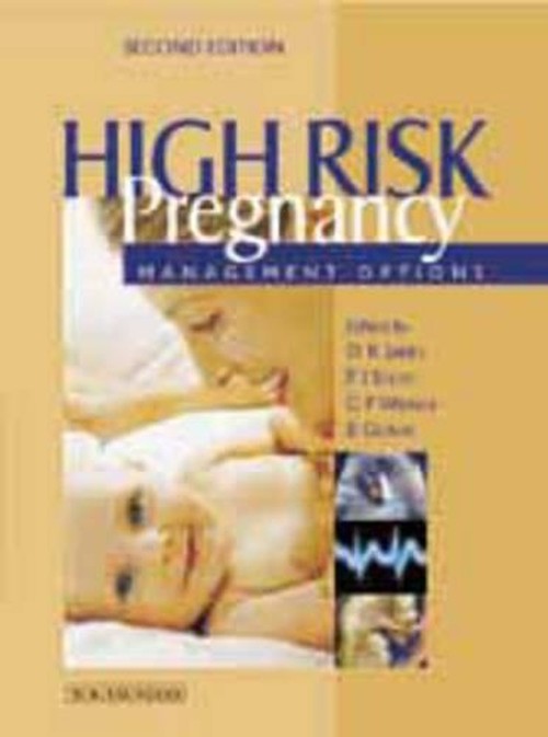 High Risk Pregnancy