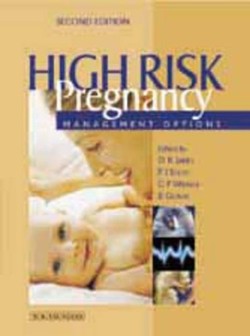 High Risk Pregnancy