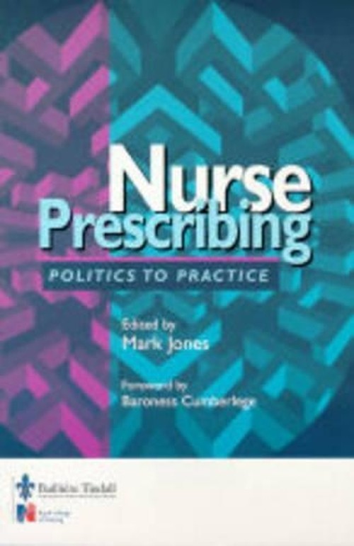 Nursing Prescribing