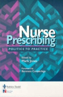 Nursing Prescribing