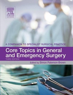 Core Topics in General and Emergency Surgery