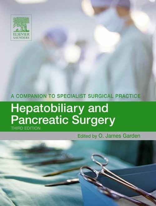 Hepatobiliary and Pancreatic Surgery