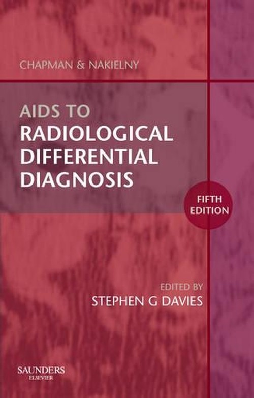 Aids to Radiological Differential Diagnosis